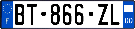 BT-866-ZL