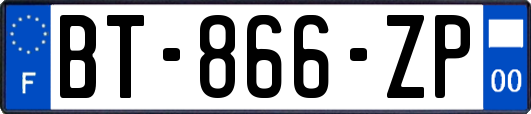 BT-866-ZP