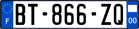 BT-866-ZQ