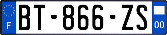 BT-866-ZS