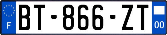 BT-866-ZT