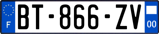 BT-866-ZV