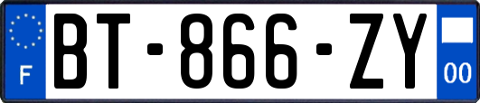 BT-866-ZY