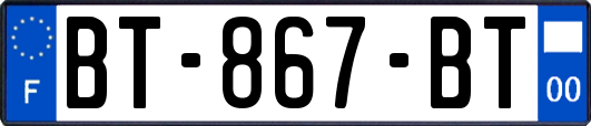 BT-867-BT