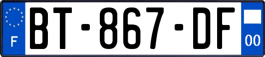 BT-867-DF