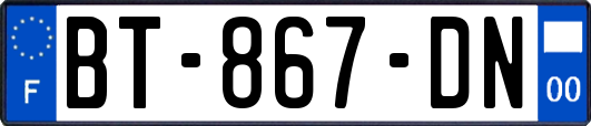 BT-867-DN