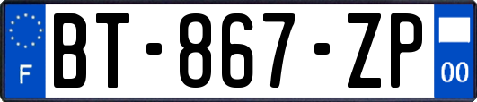 BT-867-ZP