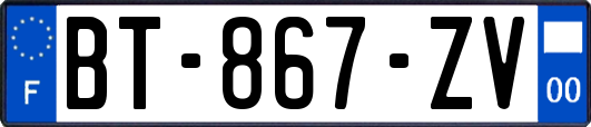 BT-867-ZV