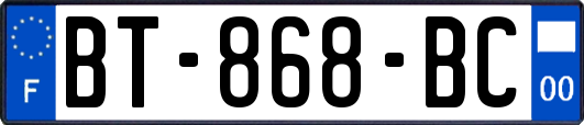 BT-868-BC