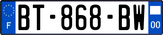 BT-868-BW