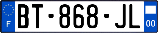 BT-868-JL