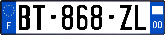 BT-868-ZL