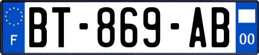 BT-869-AB