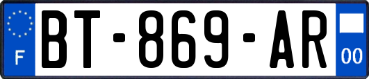 BT-869-AR