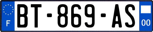 BT-869-AS