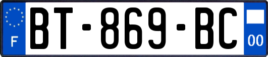 BT-869-BC