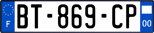 BT-869-CP