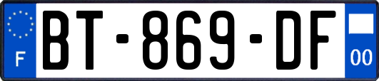 BT-869-DF