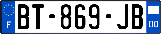 BT-869-JB