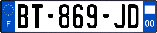 BT-869-JD