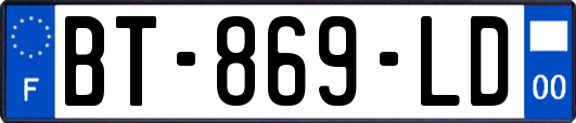 BT-869-LD