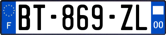 BT-869-ZL