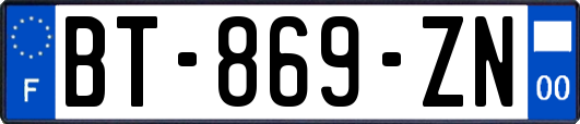 BT-869-ZN