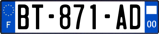 BT-871-AD