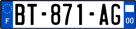 BT-871-AG