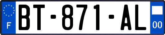 BT-871-AL