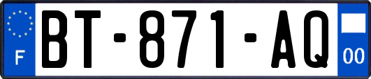 BT-871-AQ