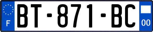 BT-871-BC