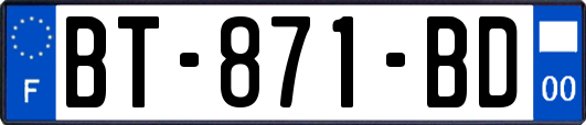 BT-871-BD