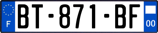 BT-871-BF