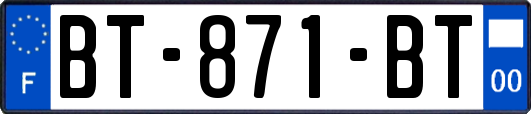 BT-871-BT