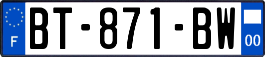 BT-871-BW