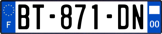 BT-871-DN