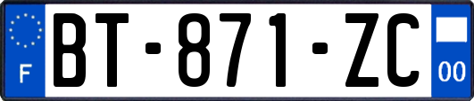 BT-871-ZC