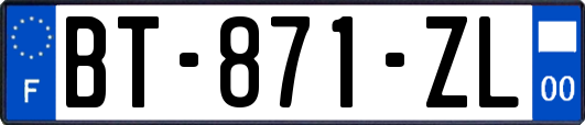 BT-871-ZL