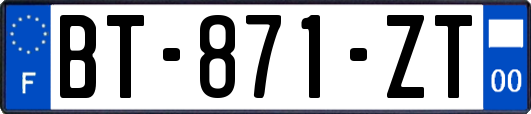 BT-871-ZT