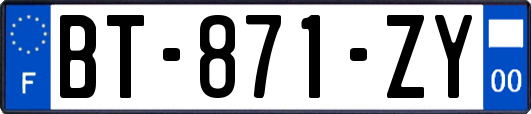 BT-871-ZY