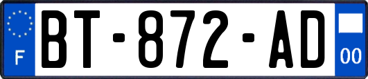 BT-872-AD