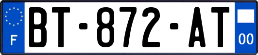 BT-872-AT