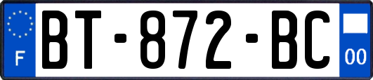 BT-872-BC