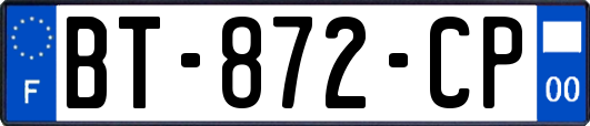 BT-872-CP