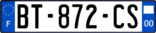 BT-872-CS