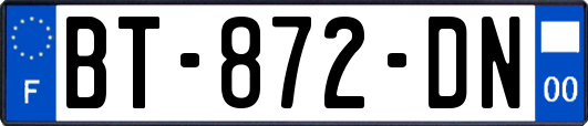 BT-872-DN