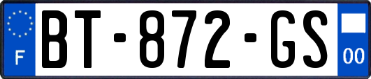 BT-872-GS