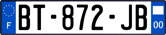 BT-872-JB