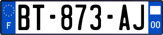 BT-873-AJ